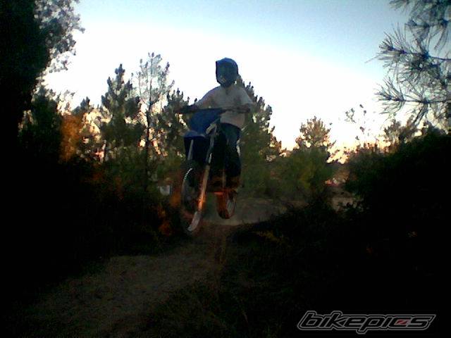 Bike Photo 435379