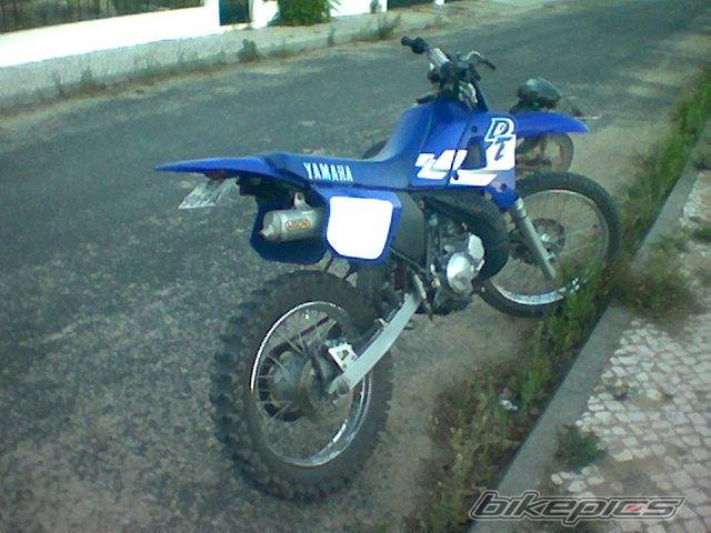 Bike Photo 435381