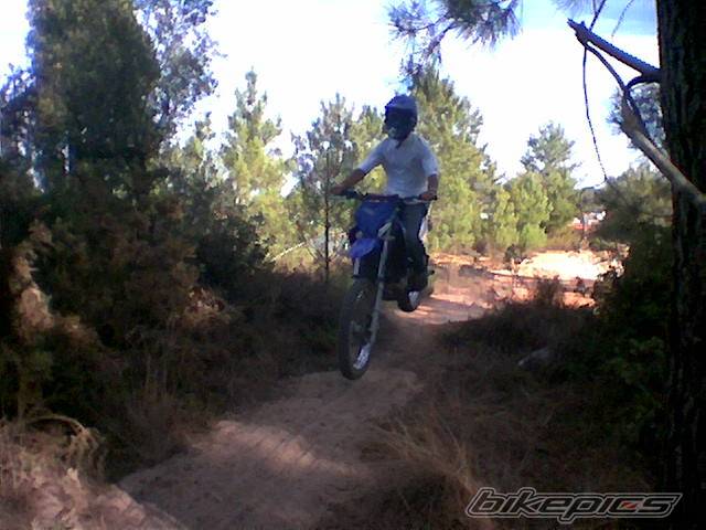 Bike Photo 435382