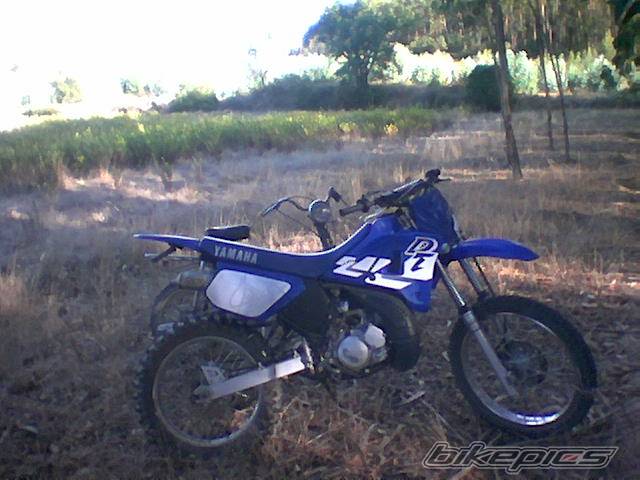 Bike Photo 435392