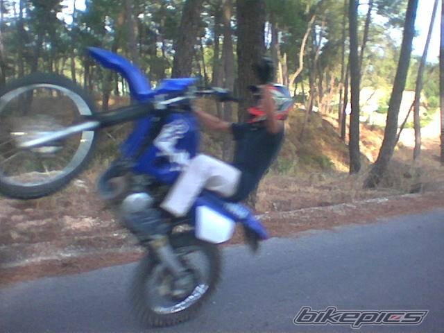 Bike Photo 435416
