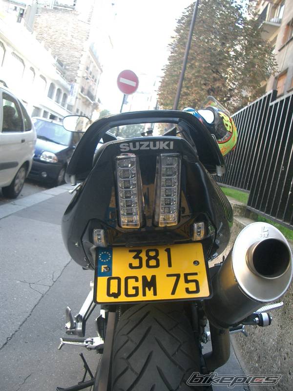 Bike Photo 435434
