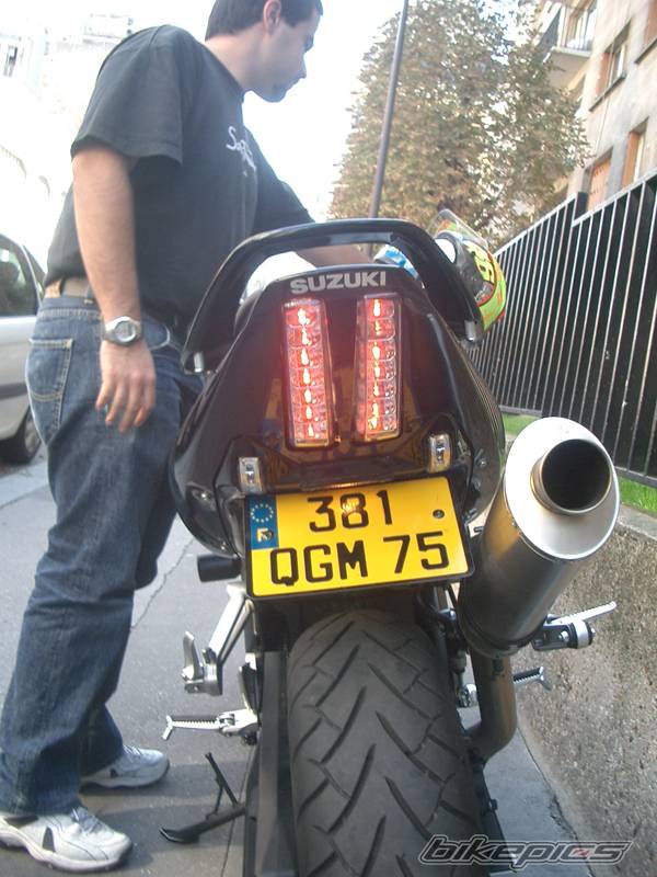 Bike Photo 435440