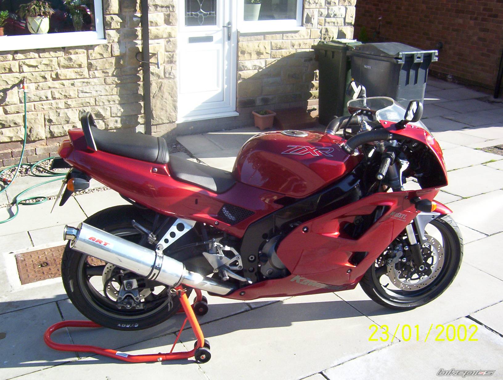 Bike Photo 435451