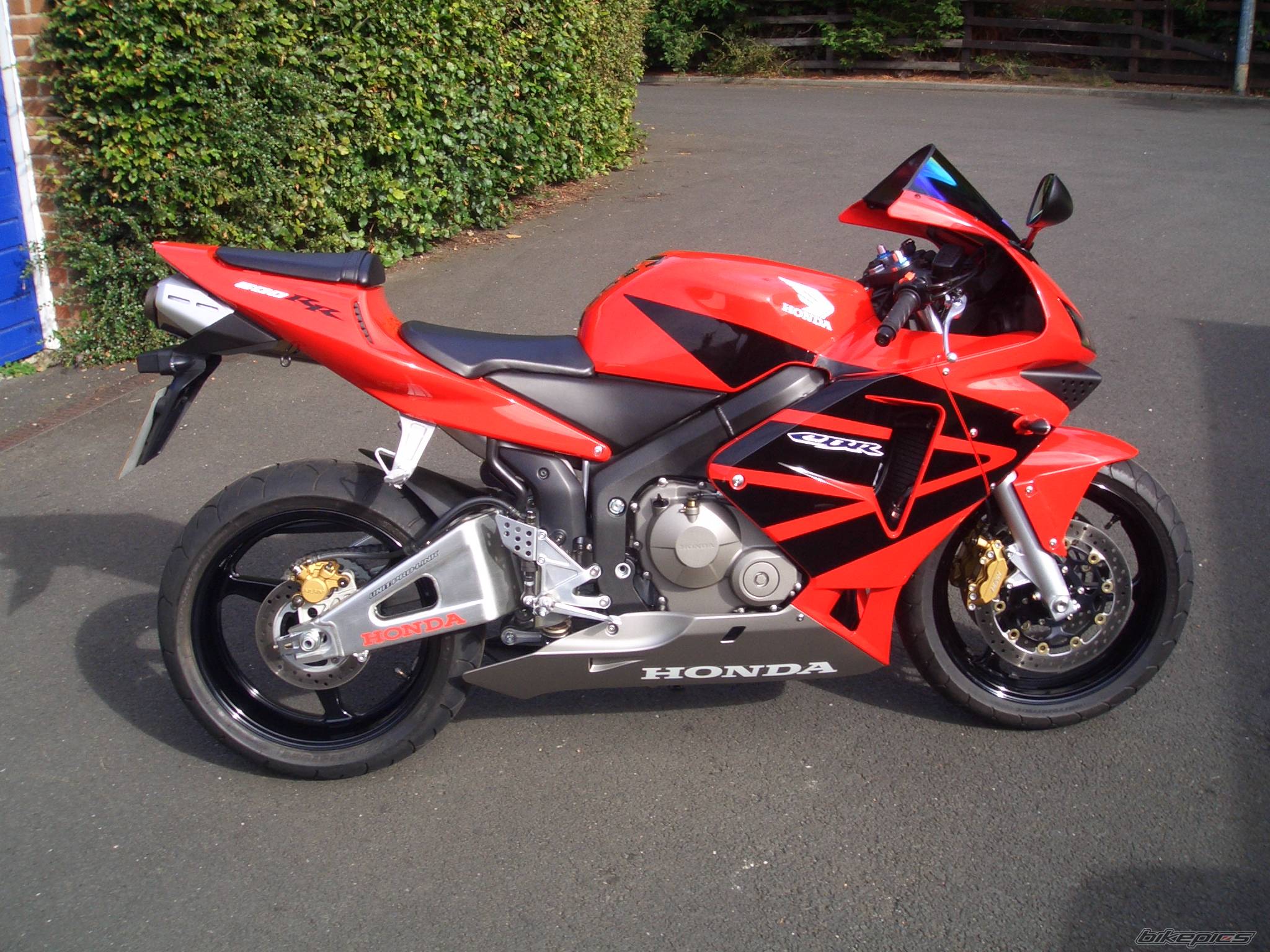 Bike Photo 435469