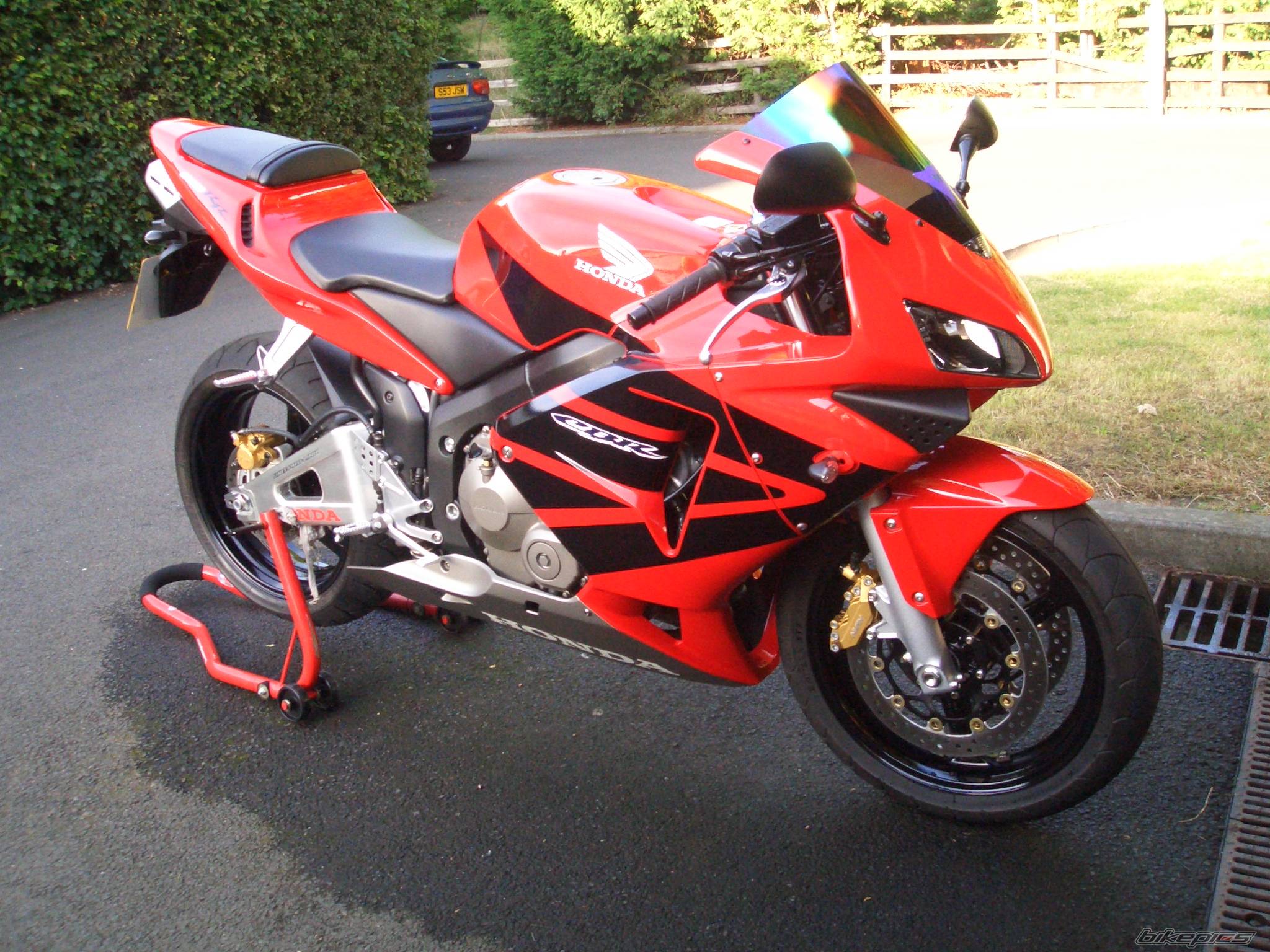 Bike Photo 435475