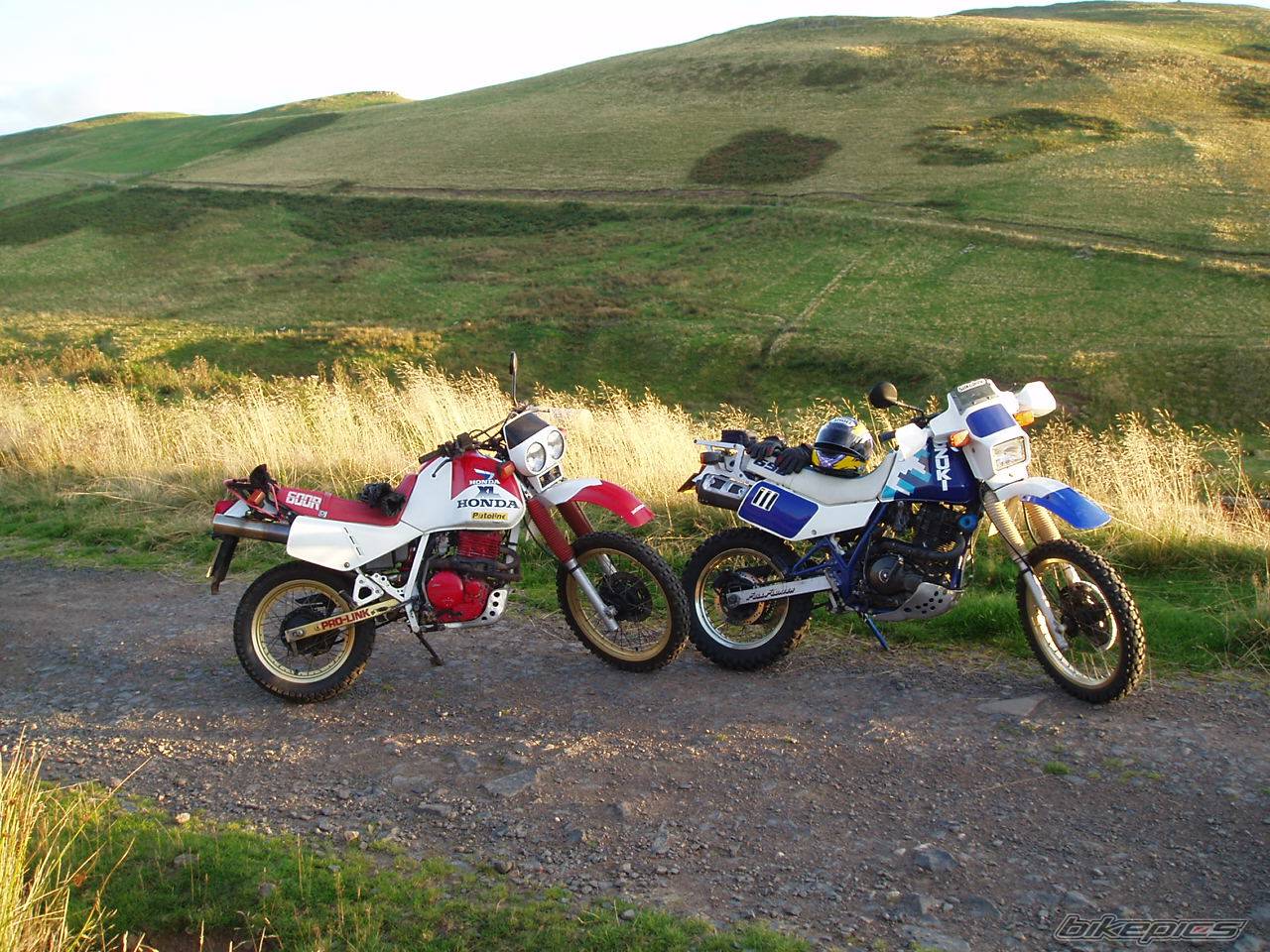 Bike Photo 435485