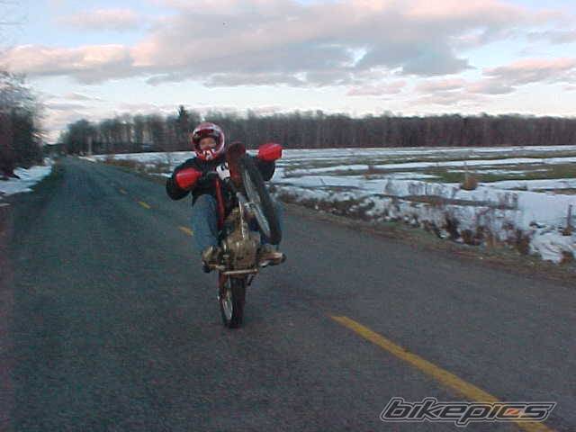 Bike Photo 43549