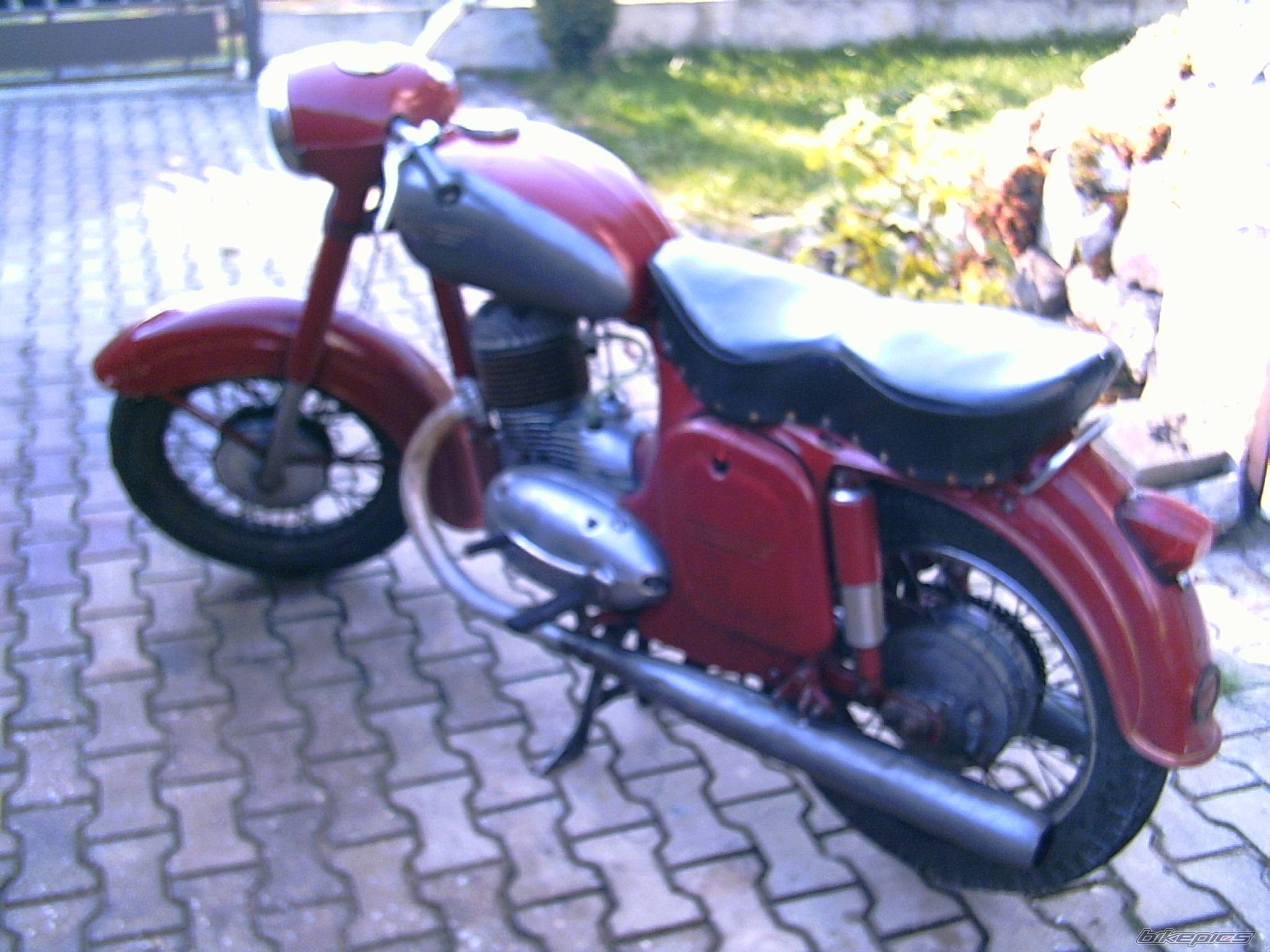 Bike Photo 435499