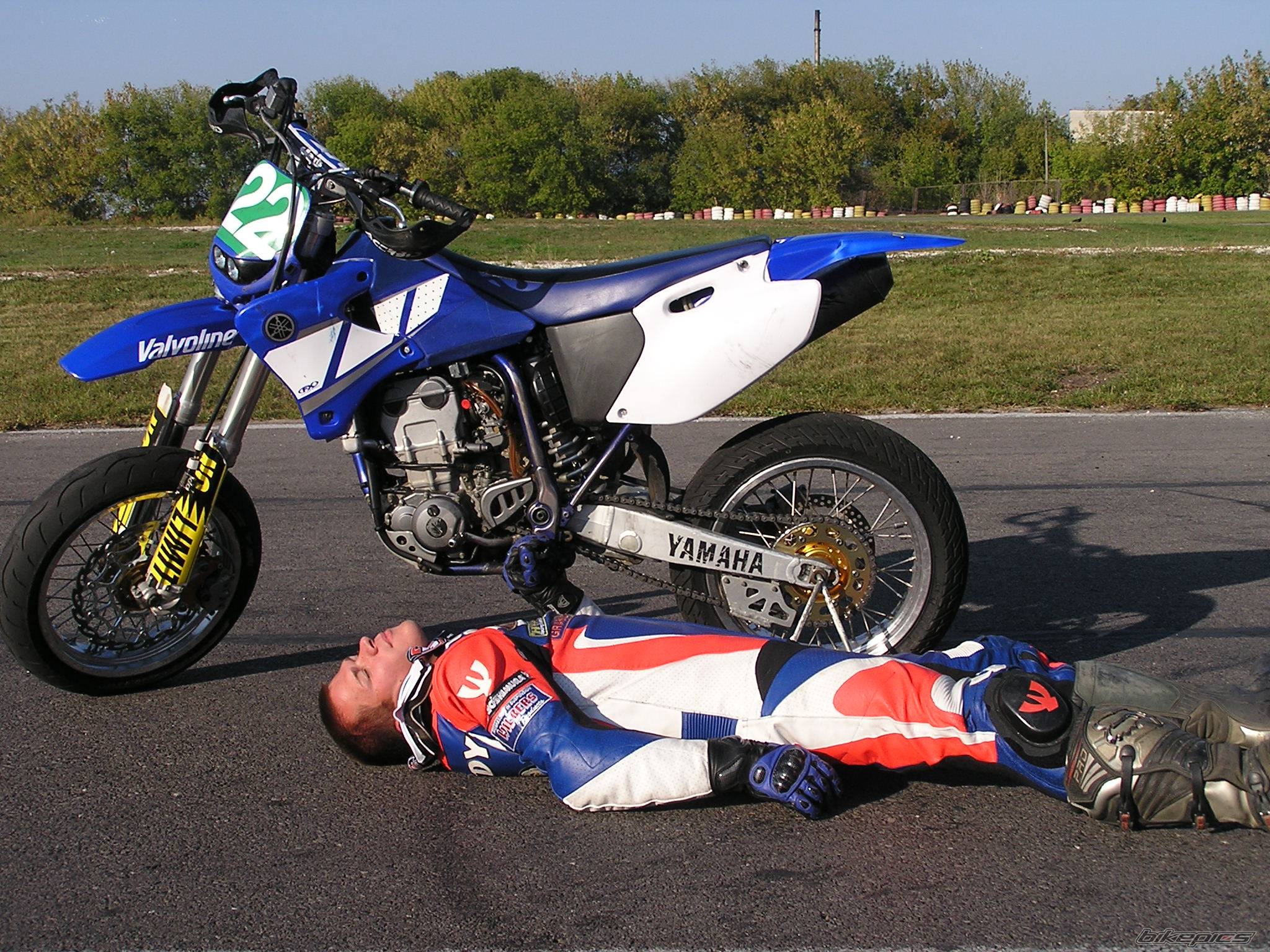 Bike Photo 435509