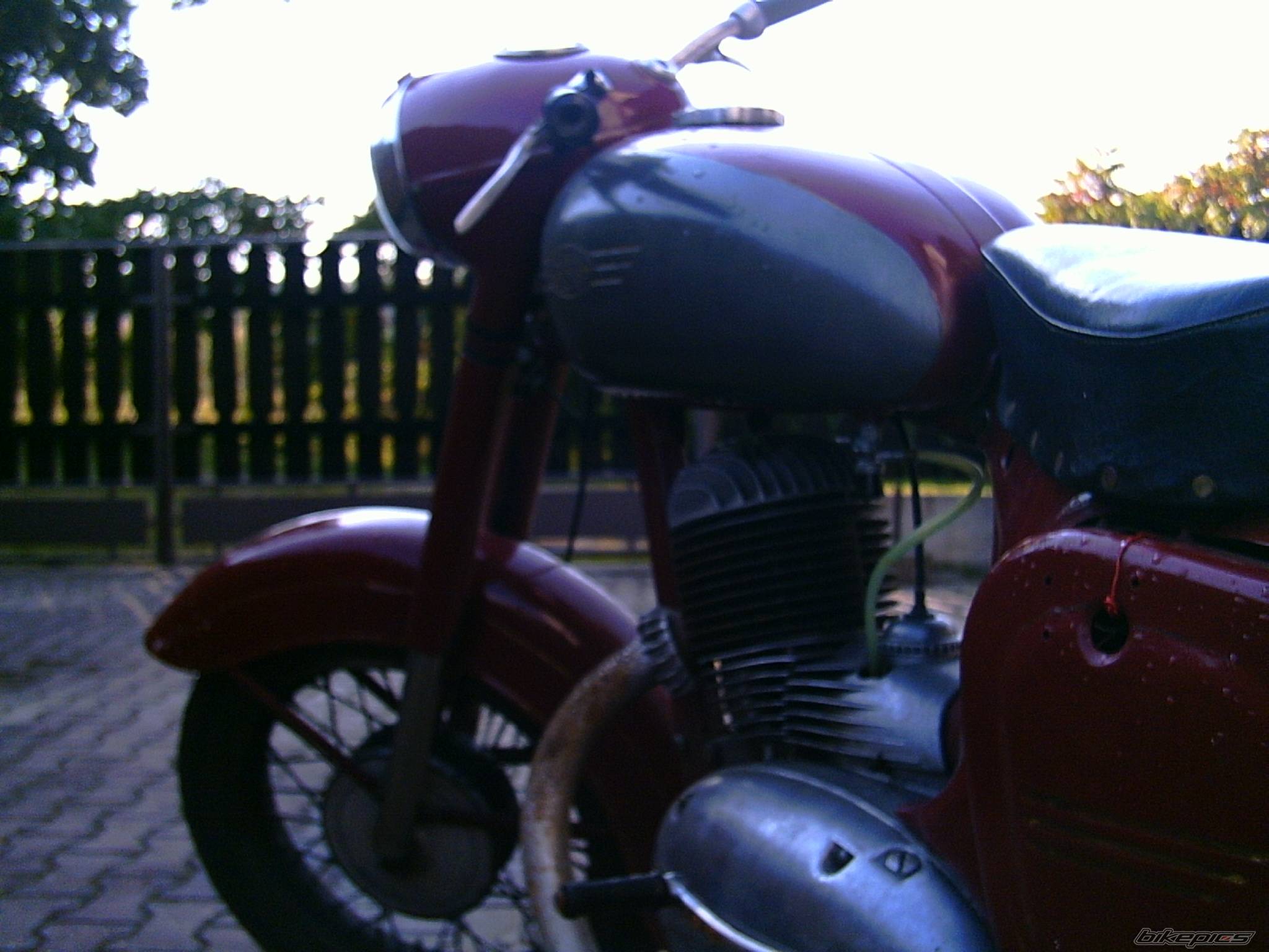 Bike Photo 435510
