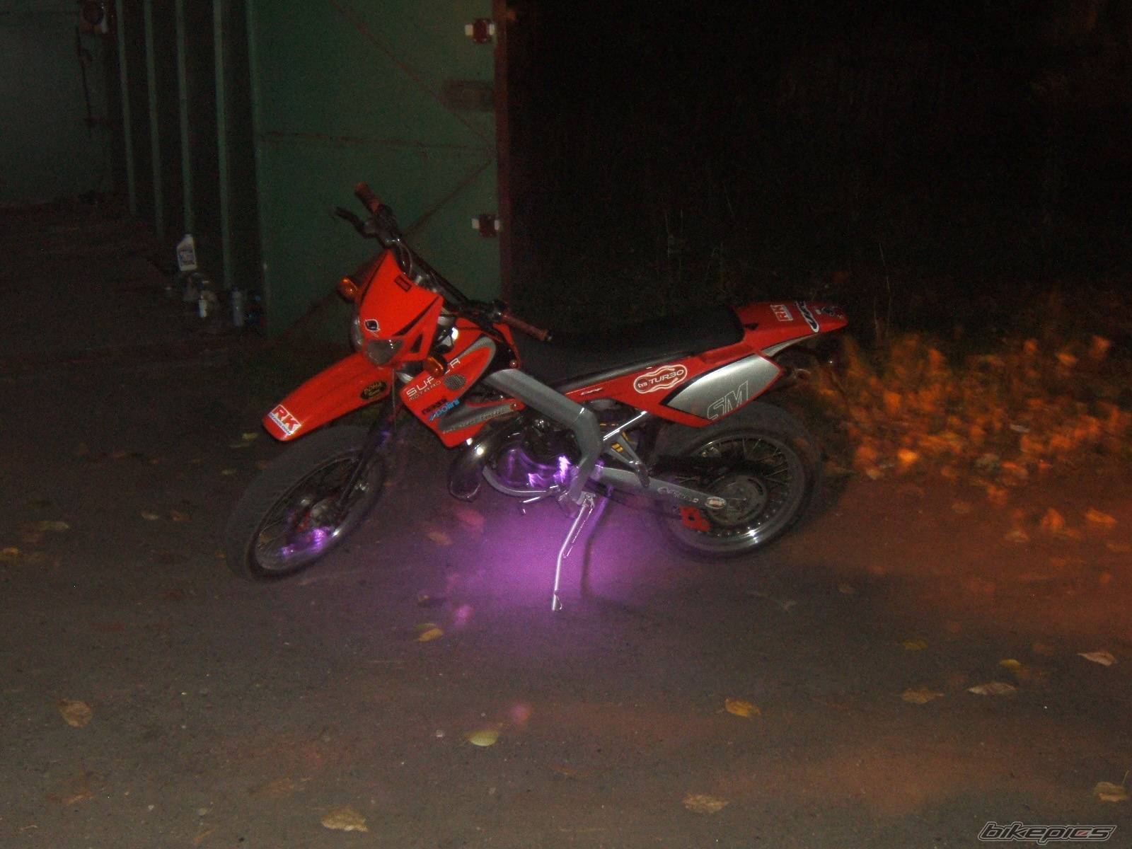Bike Photo 435511