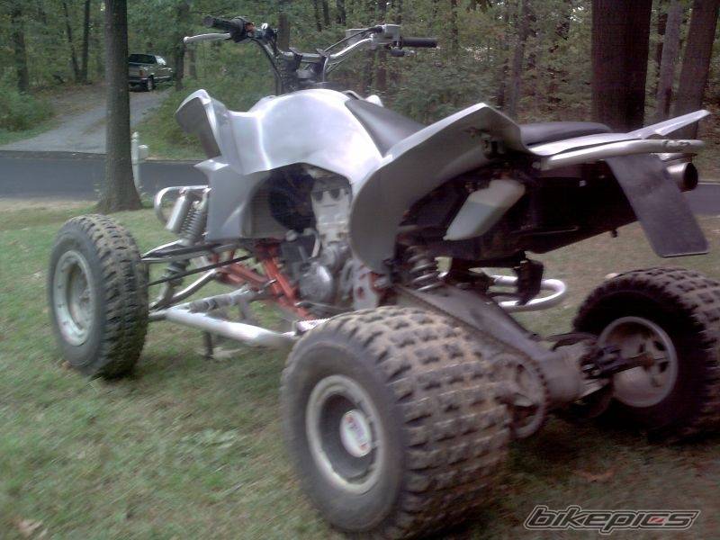 Bike Photo 435516