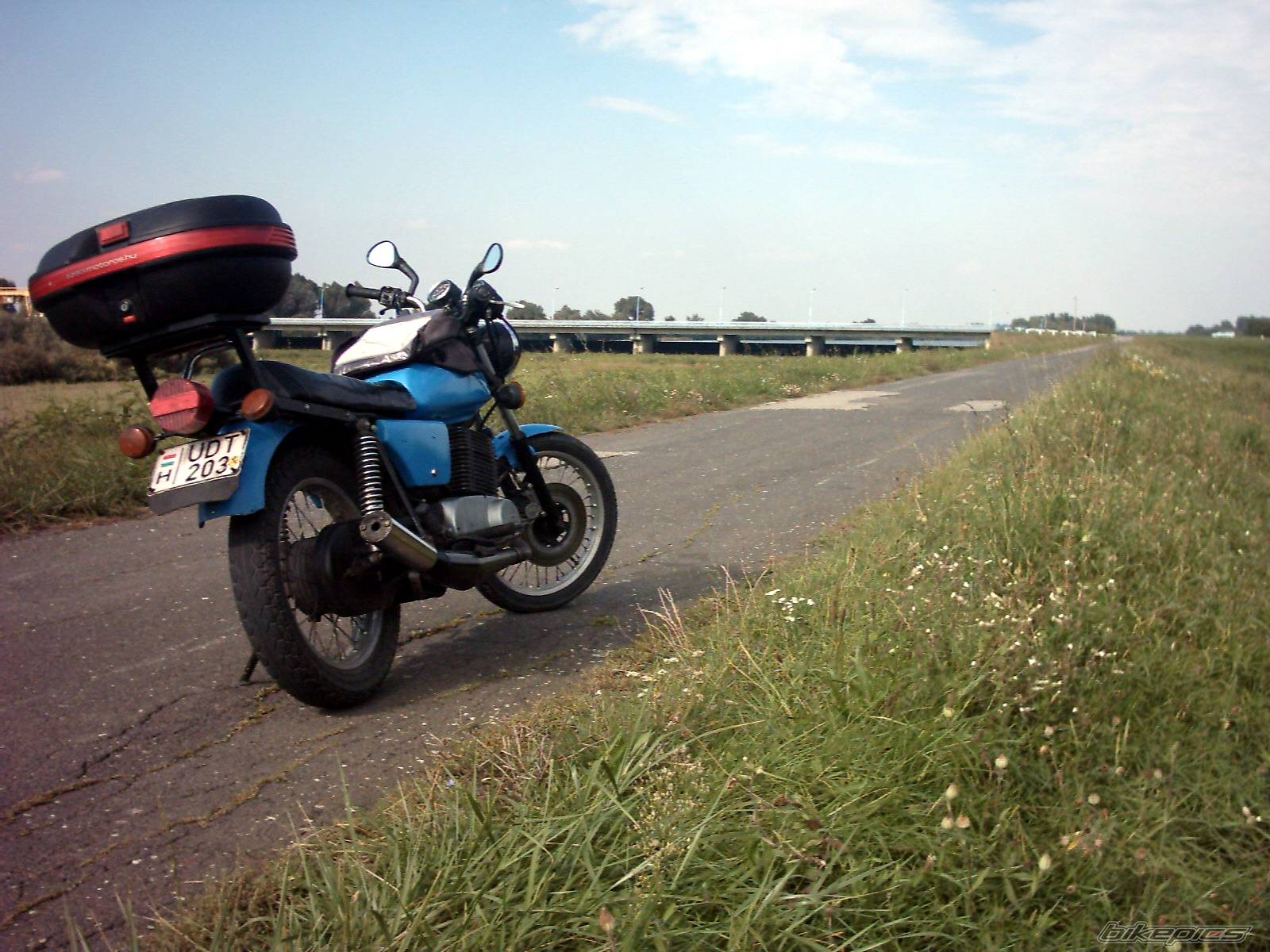 Bike Photo 435525