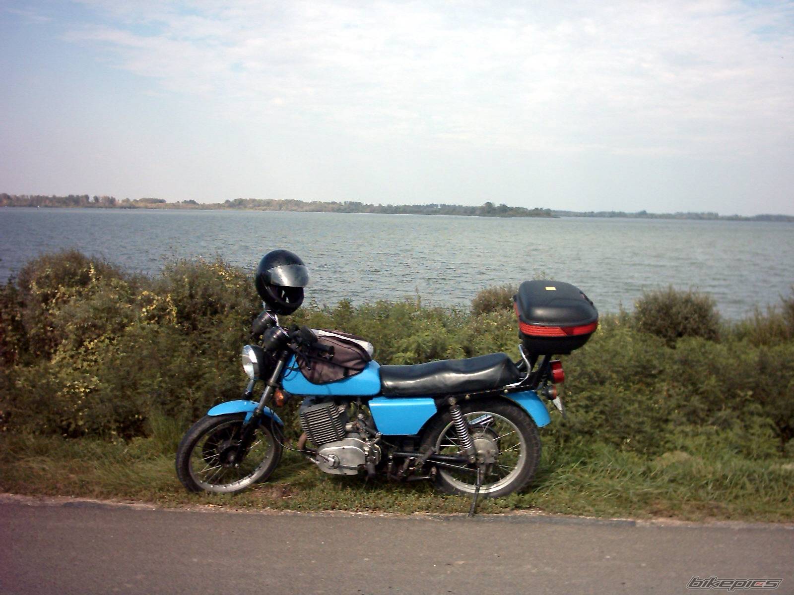 Bike Photo 435527