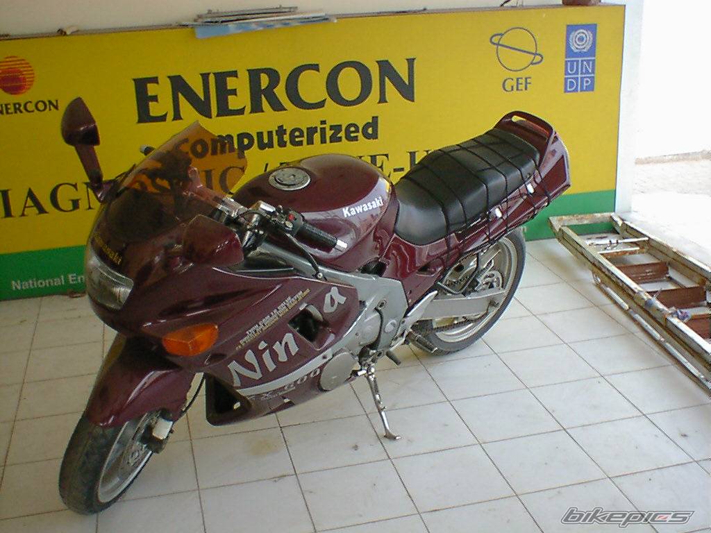 Bike Photo 435529