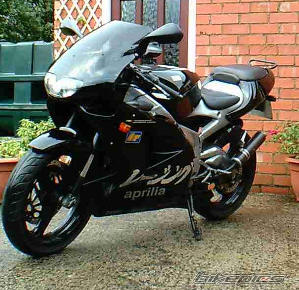 Bike Photo 43554