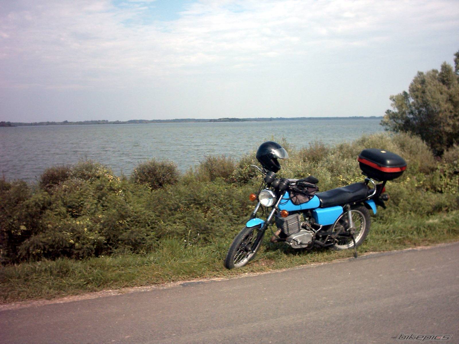 Bike Photo 435542