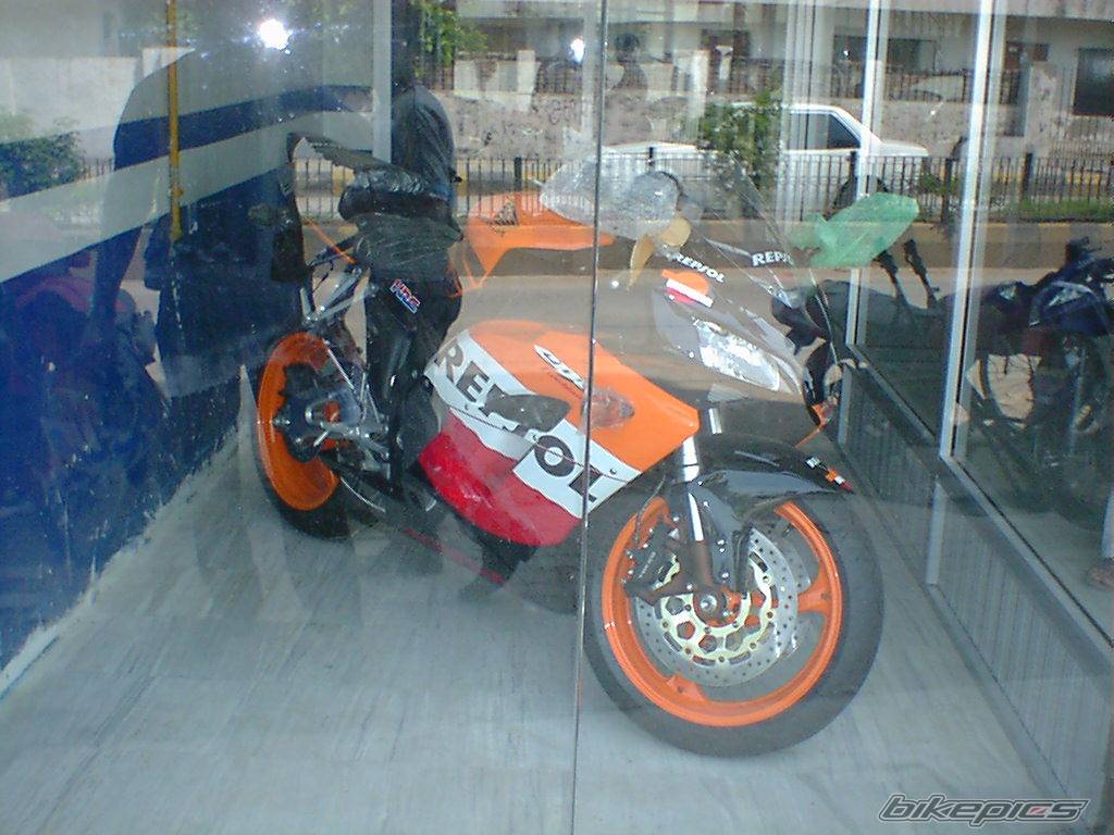 Bike Photo 435553