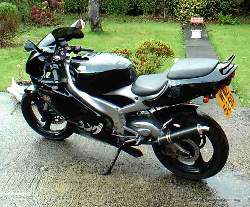 Bike Photo 43556