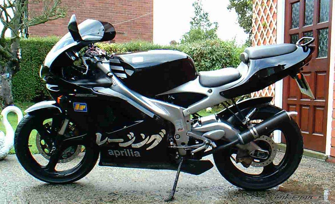Bike Photo 43557