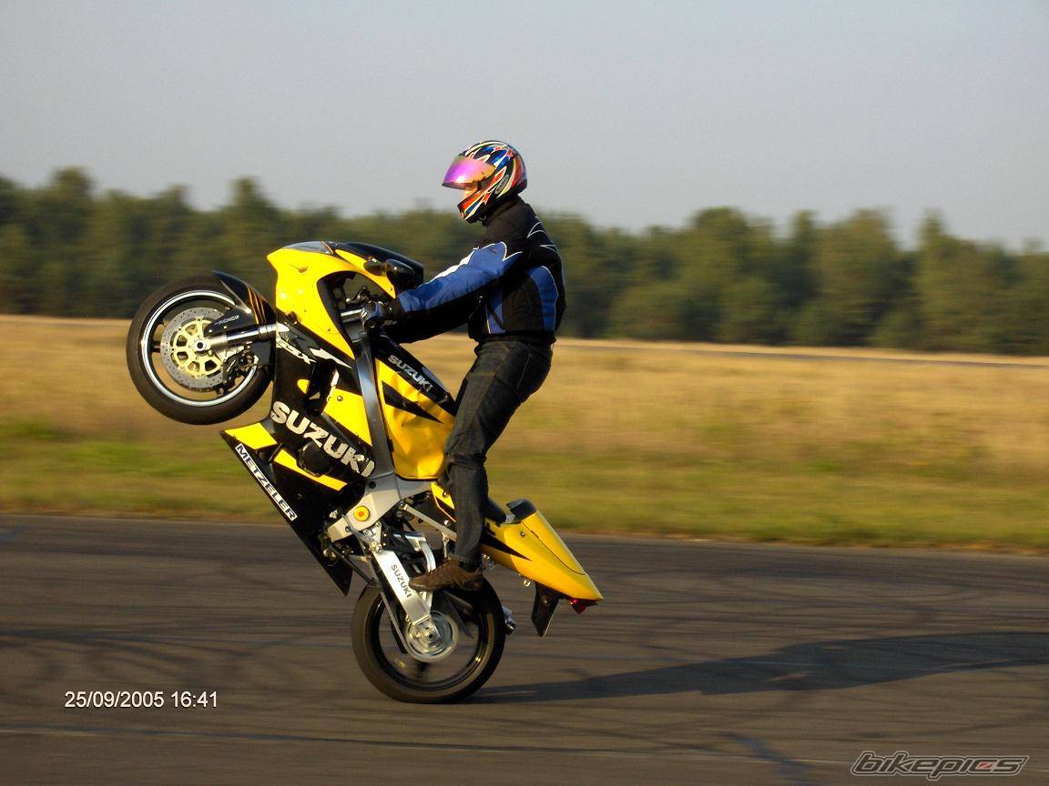 Bike Photo 435575
