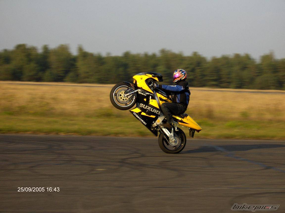 Bike Photo 435576