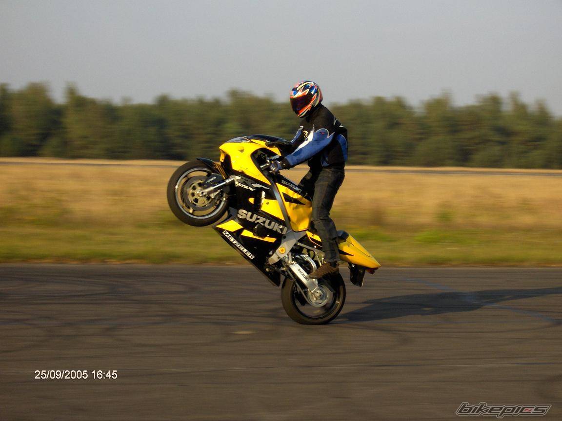 Bike Photo 435583