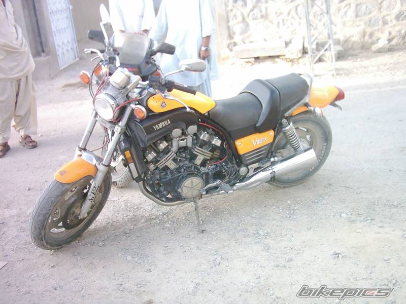 Bike Photo 435597