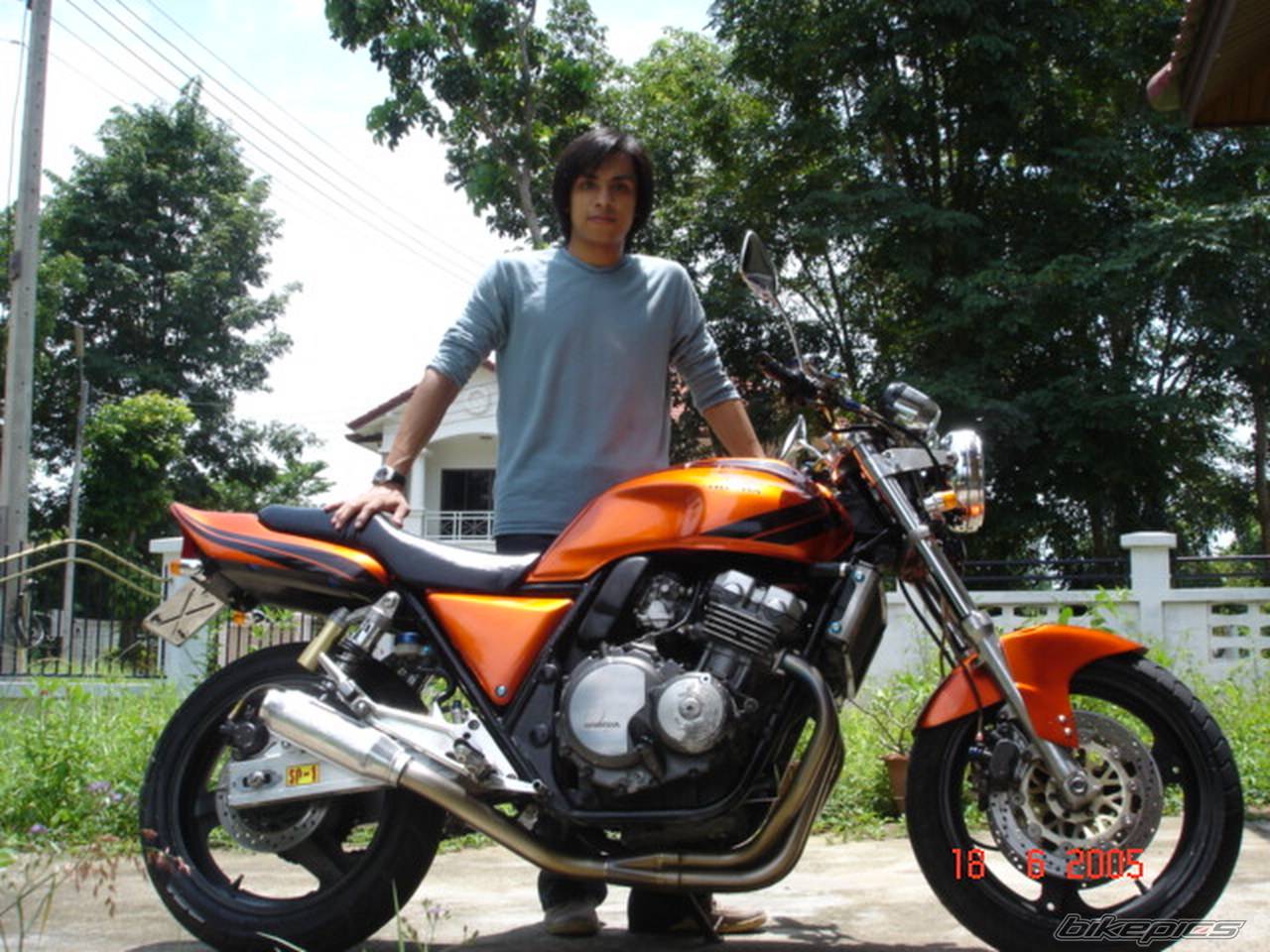 Bike Photo 435602