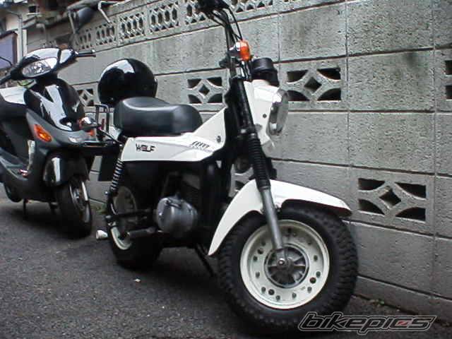 Bike Photo 435664