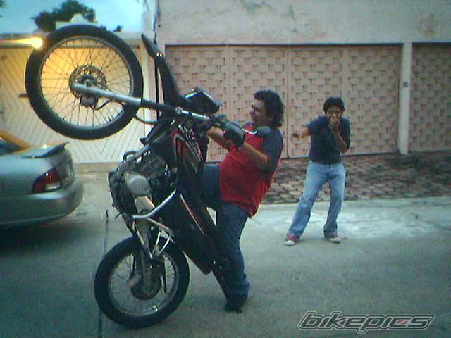 Bike Photo 435668