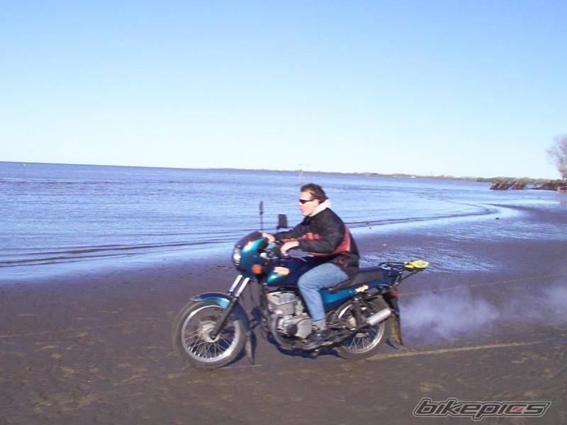 Bike Photo 435707