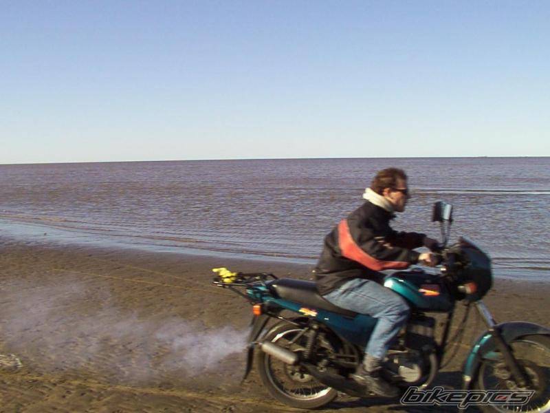 Bike Photo 435709