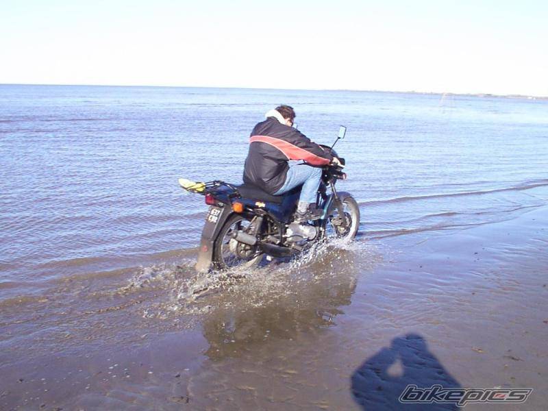 Bike Photo 435713
