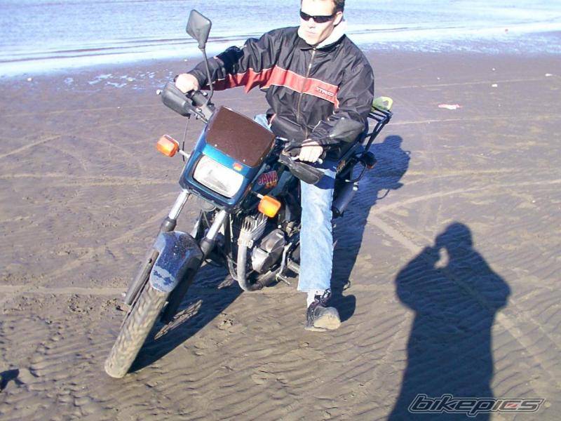 Bike Photo 435715