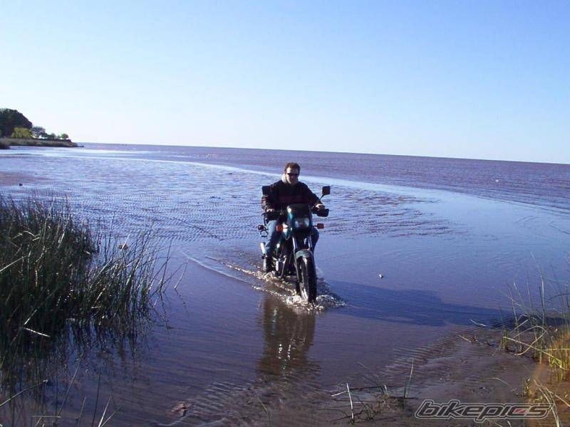 Bike Photo 435716