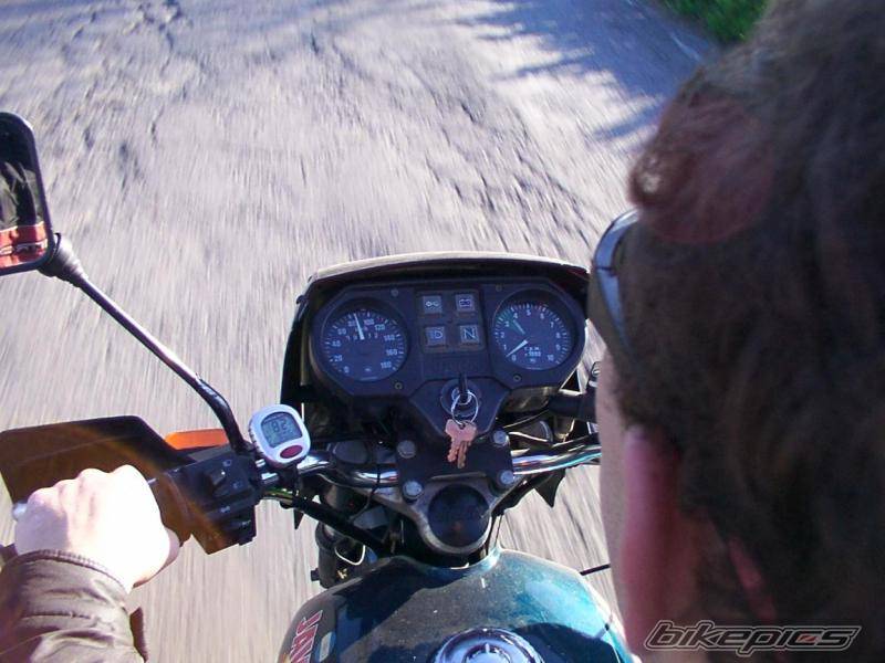 Bike Photo 435718