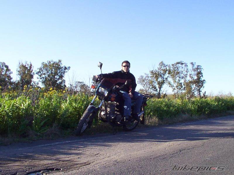 Bike Photo 435721