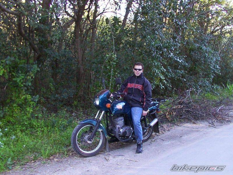 Bike Photo 435722