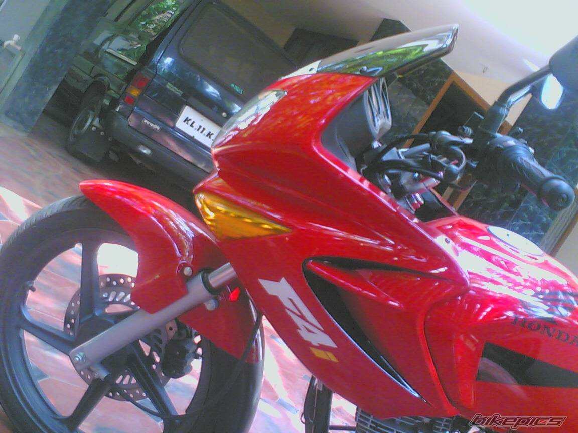 Bike Photo 435728