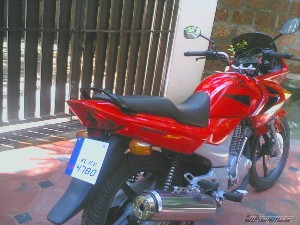 Bike Photo 435729