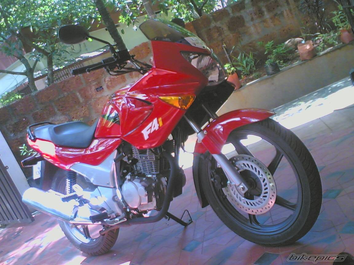 Bike Photo 435731