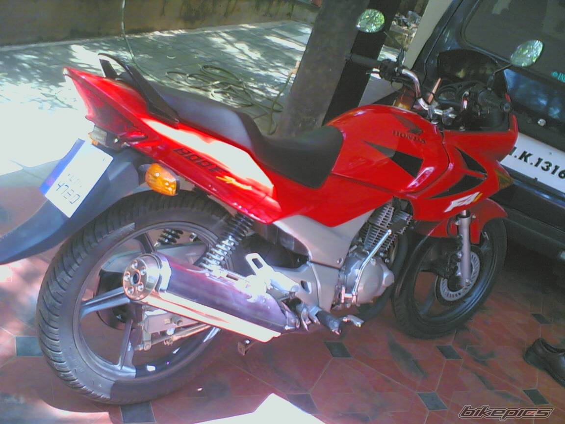 Bike Photo 435733