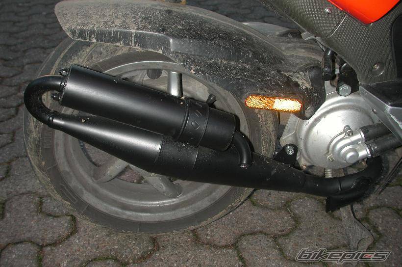 Bike Photo 43574