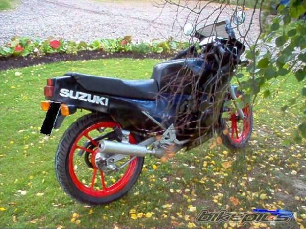 Bike Photo 435750