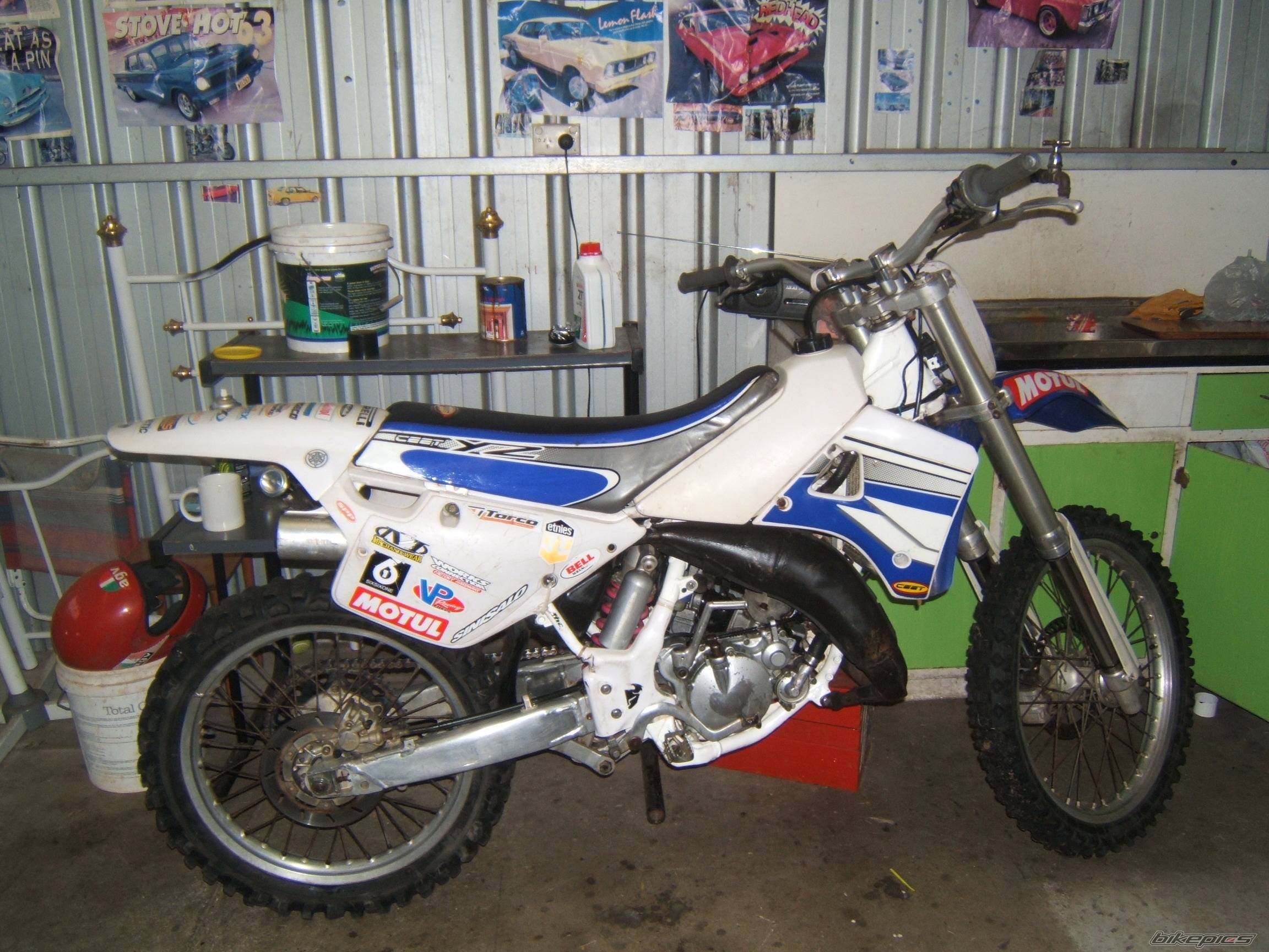 Bike Photo 435755