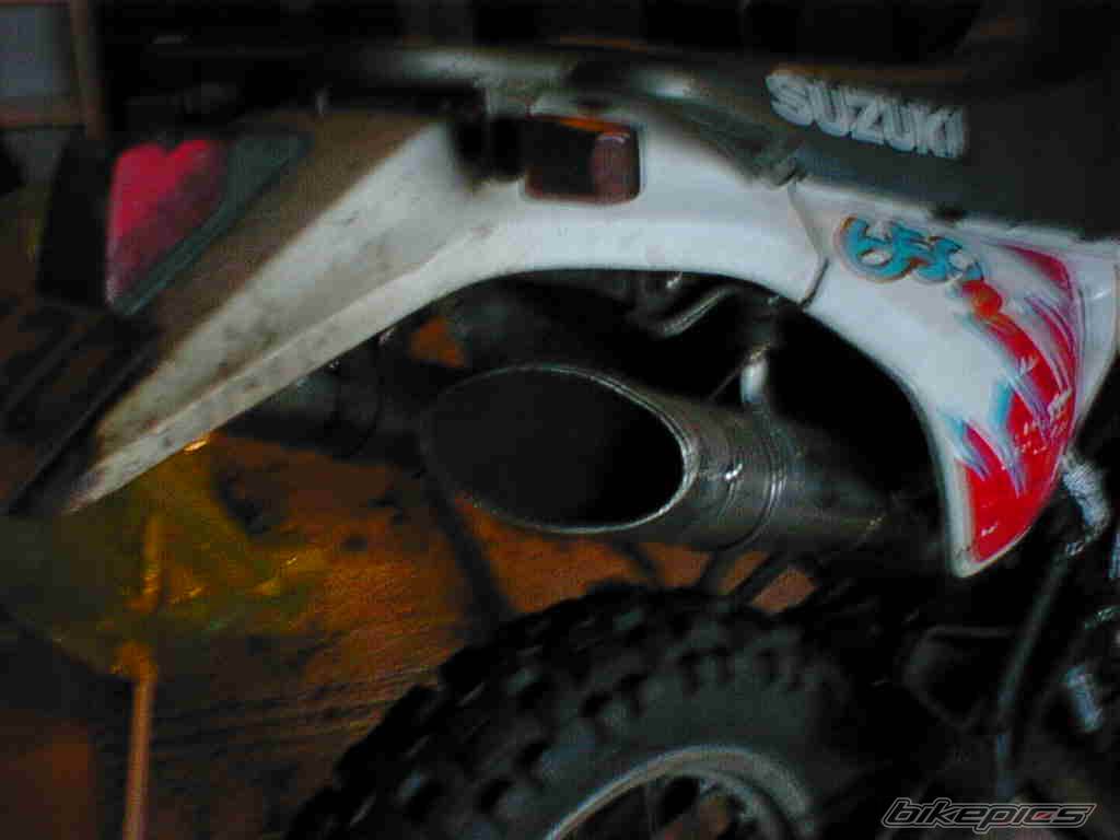 Bike Photo 43576