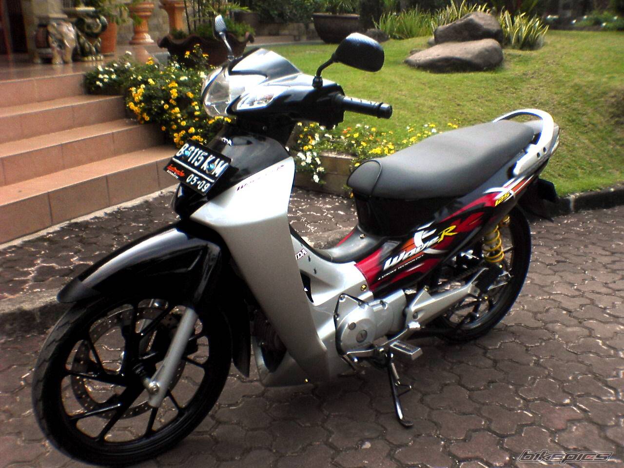 Bike Photo 435773