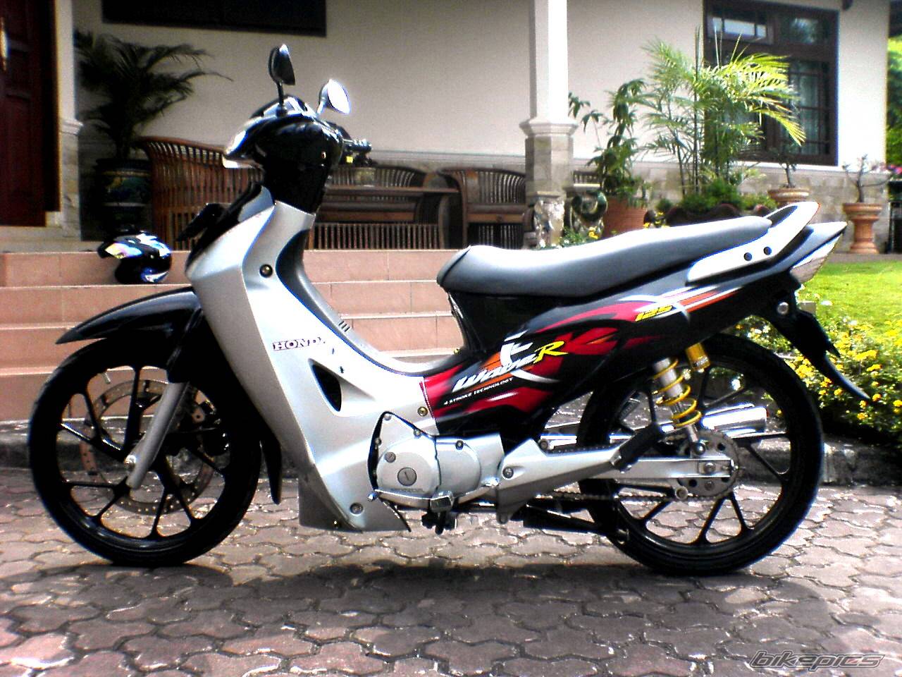 Bike Photo 435775